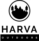 Harva Outdoors logotyp