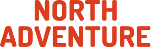 North Adventure logotyp
